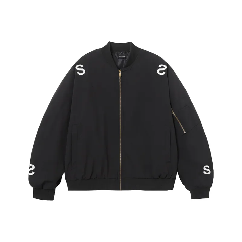 BABUGGE Jackets Unisex-9