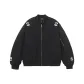 Black-Padded