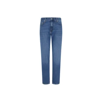 Tommy Hilfiger Jeans Men's Denim Blue 1A9