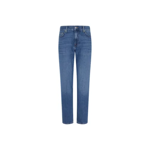 tommy mid Hilfiger Jeans Men's Denim Blue 1A9