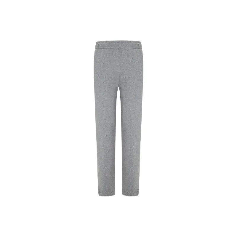 CK/Calvin Klein Knitted Sports Pants Men's Hero Gray-0