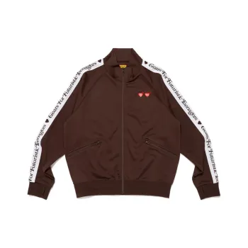 HUMAN MADE Jackets Unisex