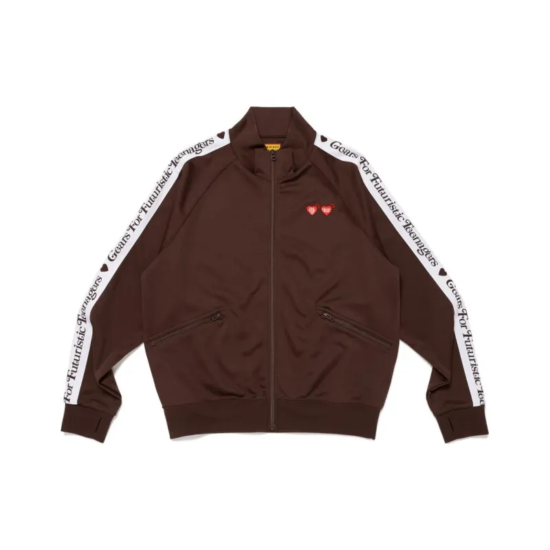 HUMAN MADE Jackets Unisex-0