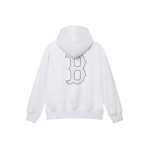 MLB Jacket Fall Womens Heather Gray