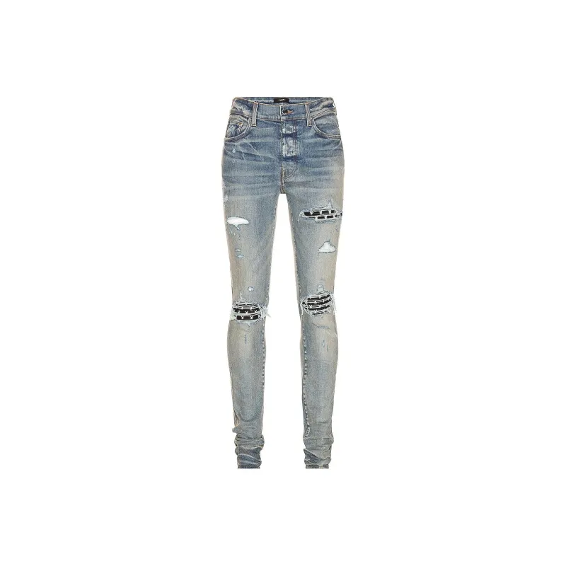 AMIRI Jeans Men Indigo-0