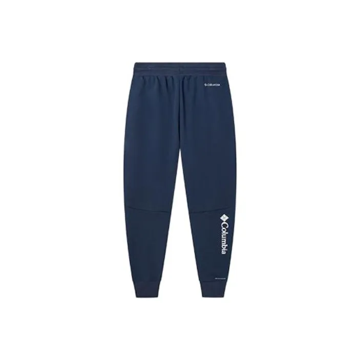 Columbia Knitted Sweatpants Men's-0