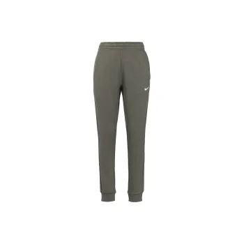 Nike Knitted Sweatpants Men's Brown