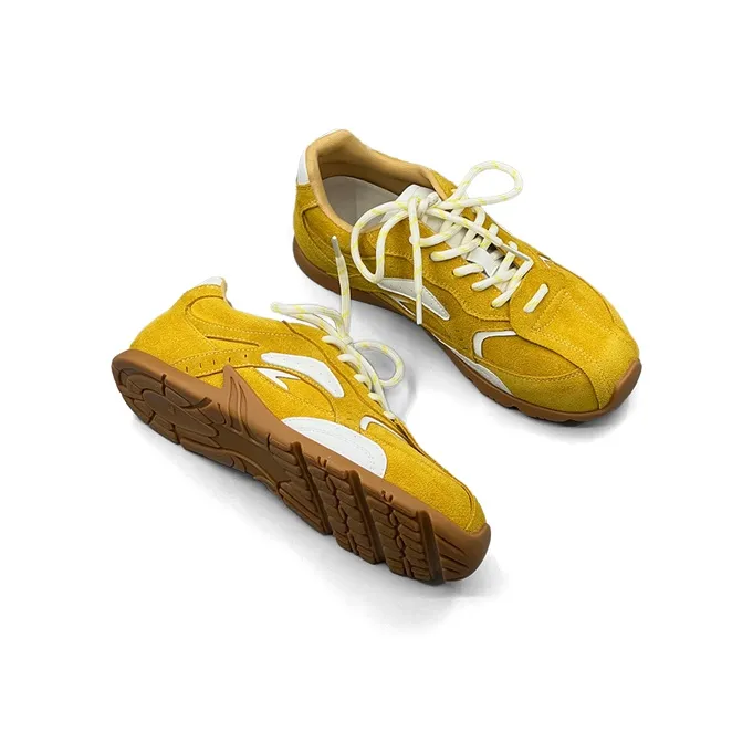 DOLIN COLLECTION Low Top Cortez Shoes Women's-25