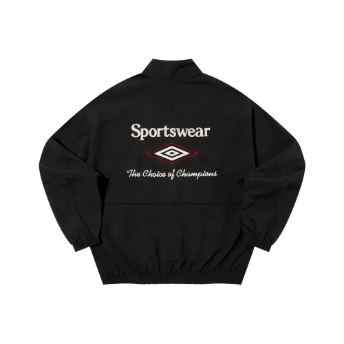 Umbro Jackets Unisex