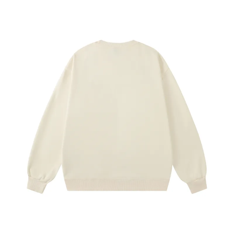 YK&YB Sweatshirts Unisex-34