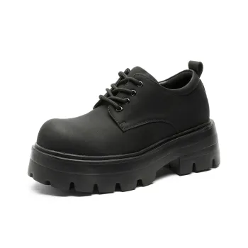 MUYI Men's Casual Shoes Men Low Top