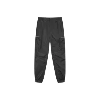 JOHN RICHMOND Cargo Pants Men's Black