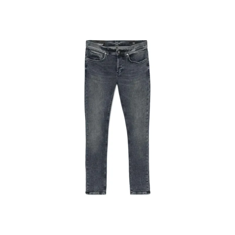 Dondup George Skinny Jeans-0