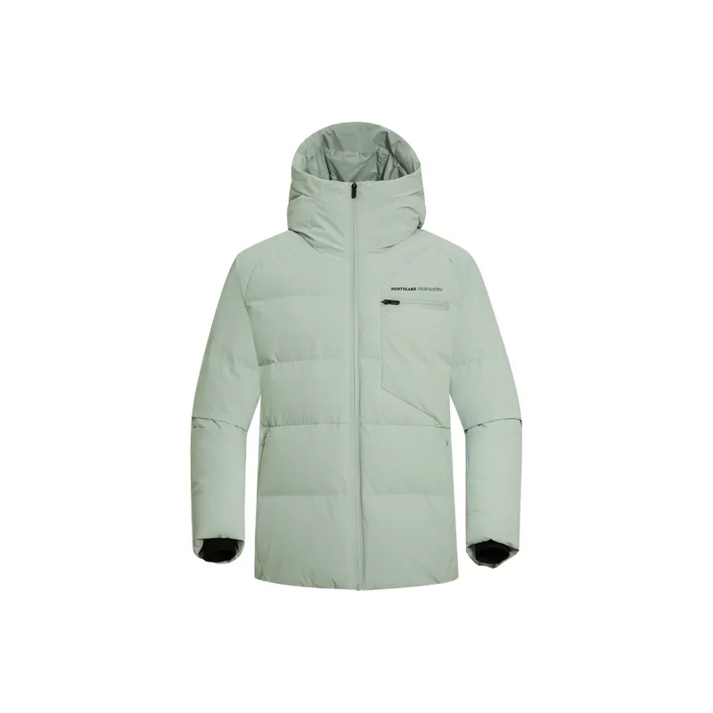 NORTHLAND PROFESSIONAL Down Jacket Unisex-7