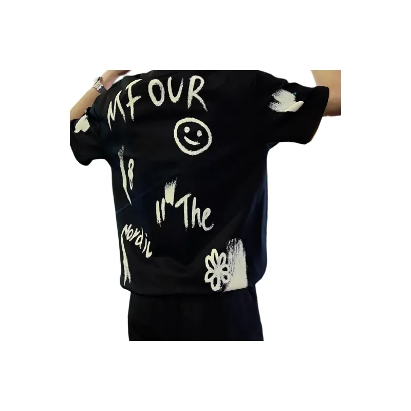 YOFVV T Shirts Unisex-7