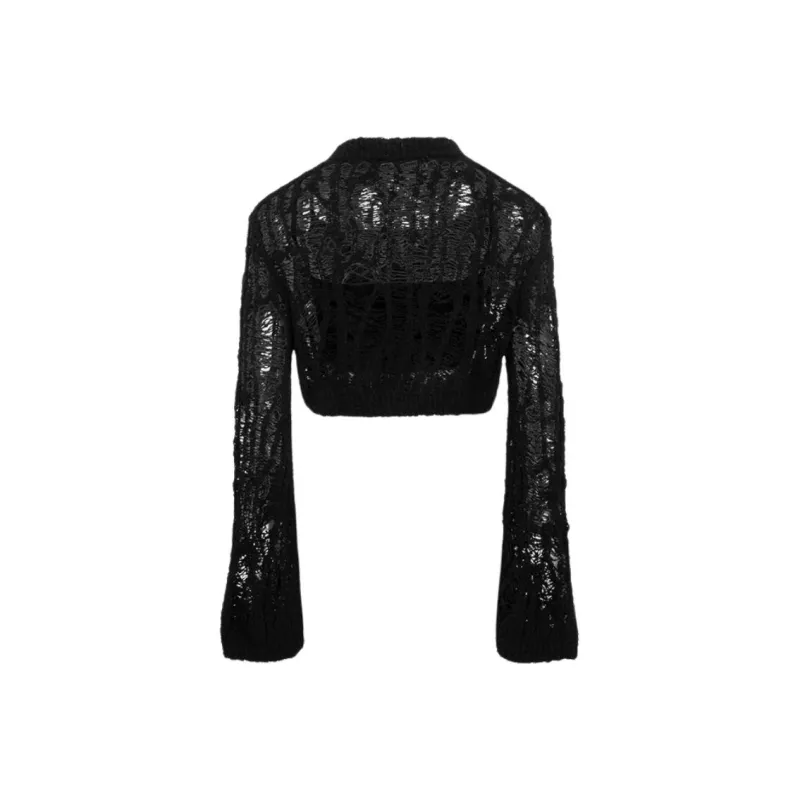 ANN ANDELMAN Casual Suit Women's Black-1
