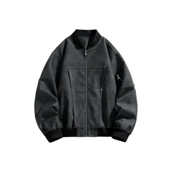 FOR FEAR THAT Jackets Coats Unisex