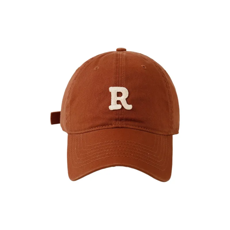 Gold Artist Cotton Baseball Caps Unisex-9