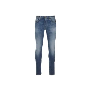 PT Pantaloni Torino Jeans Men's Blue