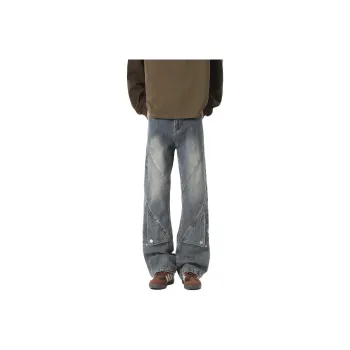BLANC & ECLARE Jeans Unisex