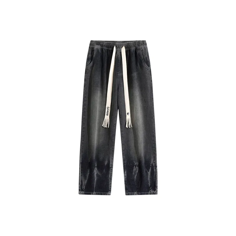 RHIME Chime95 Series Jeans Unisex-8