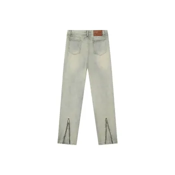 MAISON VINSON Jeans Unisex