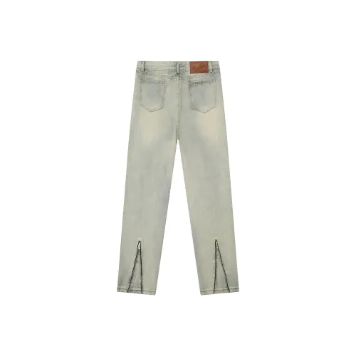 leggings med remmar