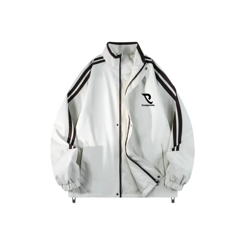 Cost Per Kilo Jackets & Coats Unisex-3