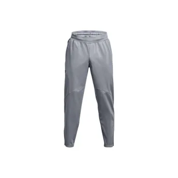 Under Armour Unstoppable Knitted Sports Pants Men's Gray