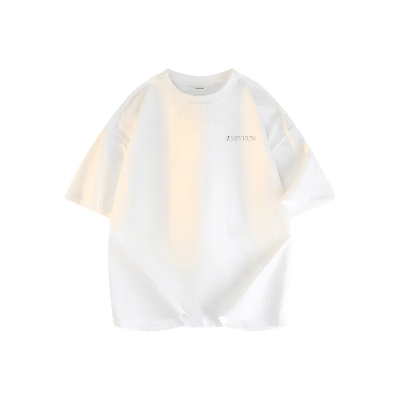 7 SEVFUN T Shirts Unisex-6