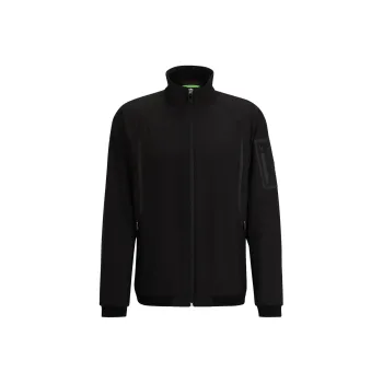 HUGO BOSS J_Arena Zip up Track Jacket