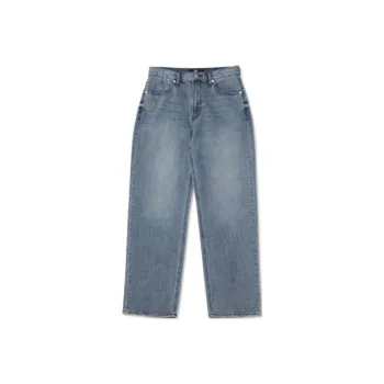 LIFEWORK HIDEAWAY Jeans Men Indigo