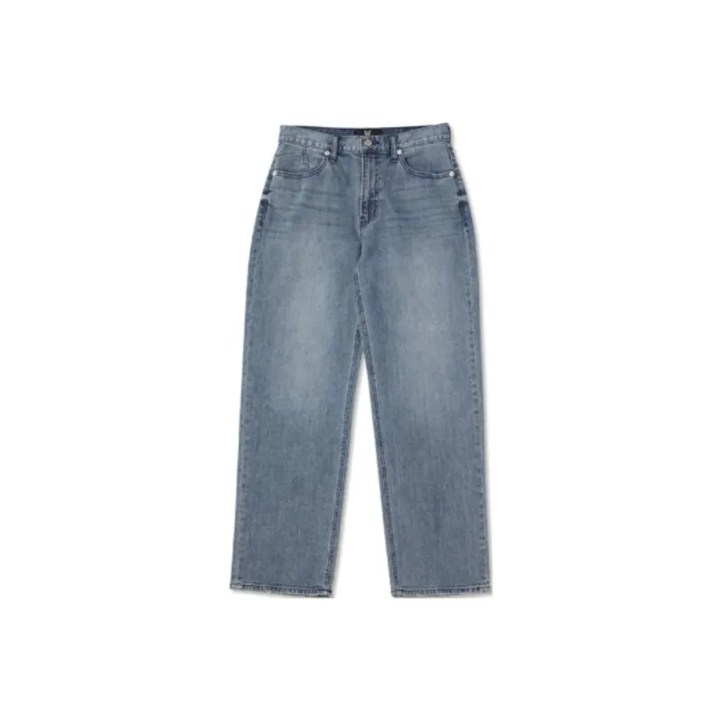 LIFEWORK HIDEAWAY Jeans Men Indigo-0