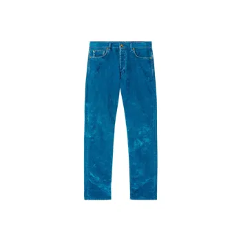 VERSACE Jeans Men Blue