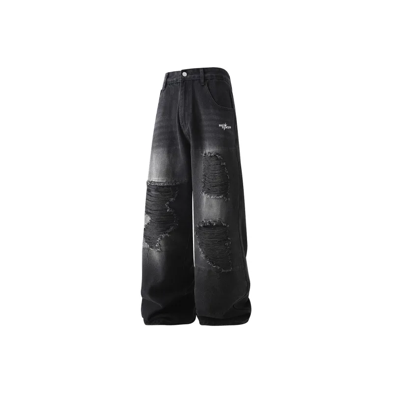 DUKE+DEXTER Jeans Unisex-0