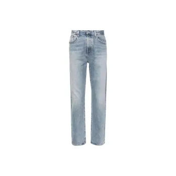 AGOLDE Curtis Mid rise Tapered Jeans