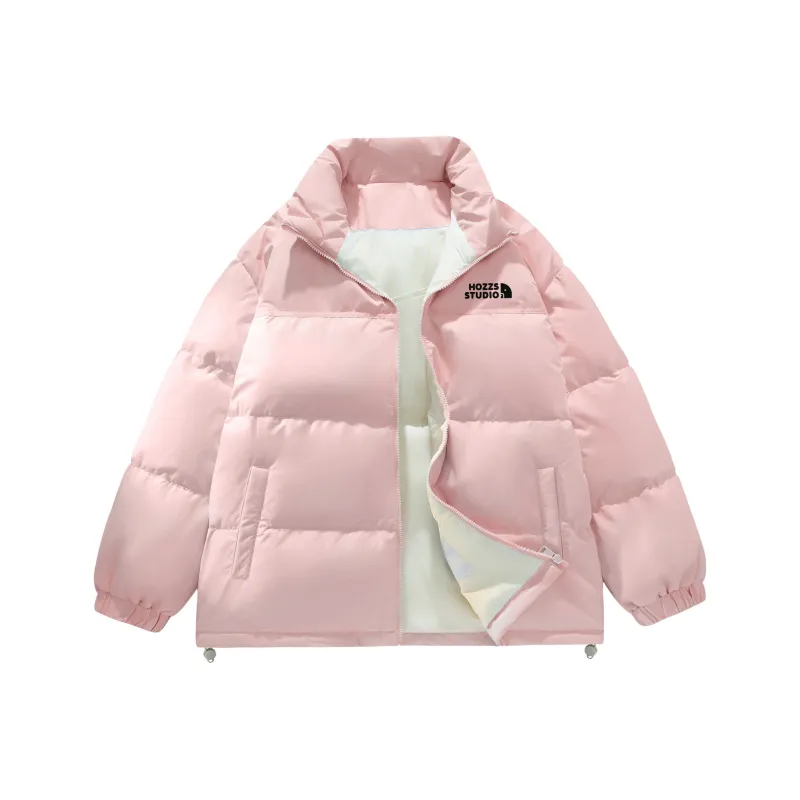 HOZZS Down Jackets Unisex-10