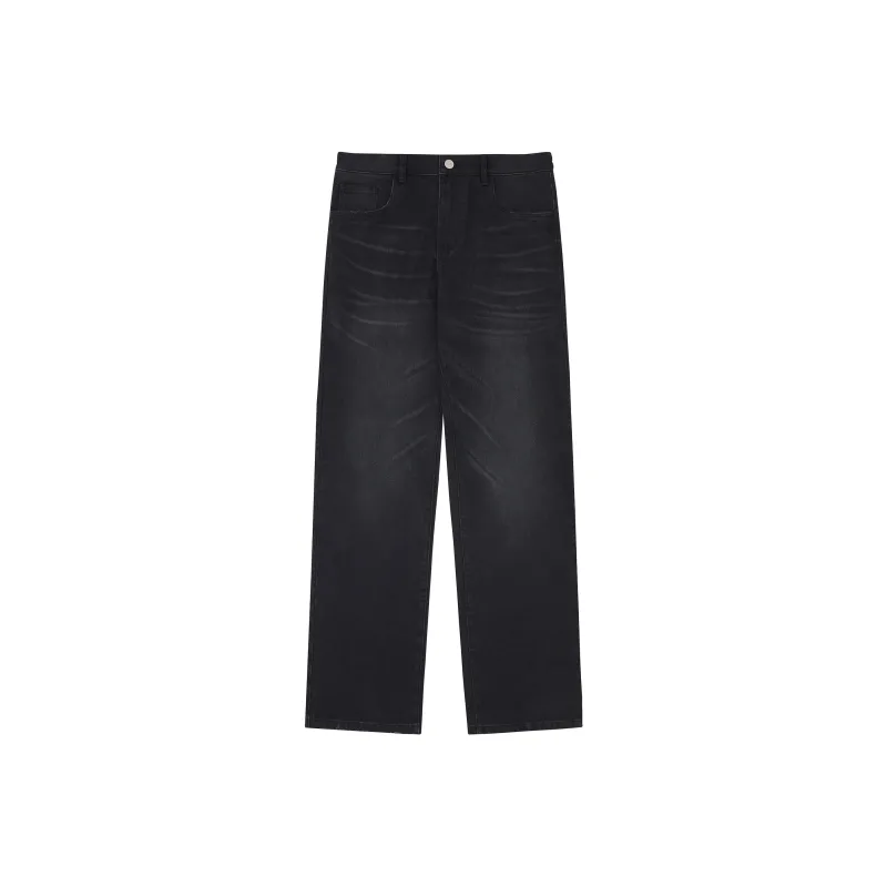CHINISM Jeans Unisex-6