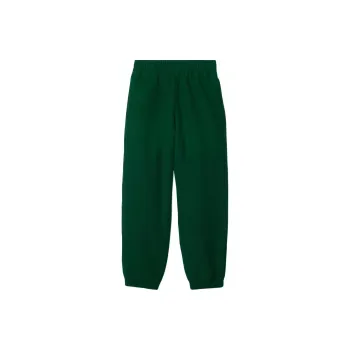 Burberry Equestrian Knight Patch Track Pants
