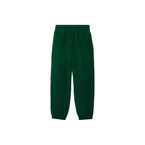 Burberry Equestrian Knight Patch Track Pants