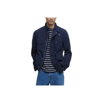 BARBOUR Duke Jacket