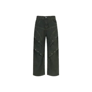 DJ.SPIRIT Jeans Unisex