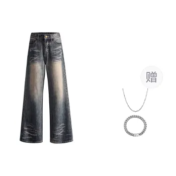 MINEPAIR Jeans Unisex
