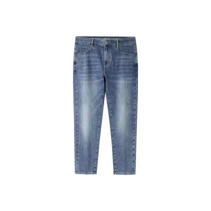 HLA Jeans Men-13