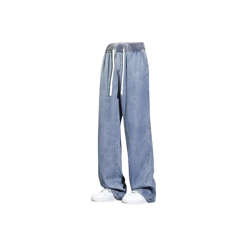WKOOG Jeans Unisex-0