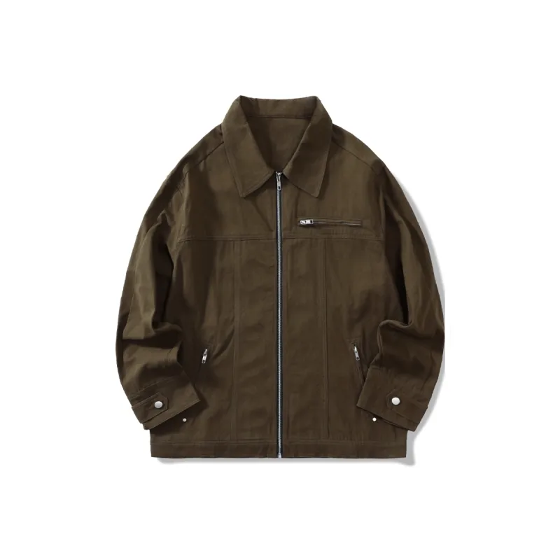 ALEXANDRO FRATELLI Jackets Coats Men's-3