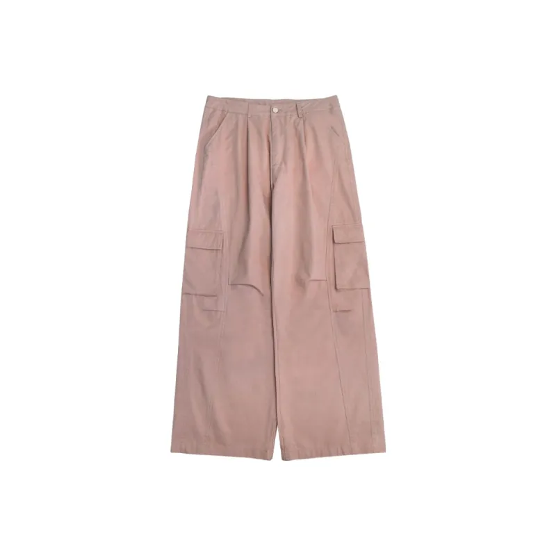 PMET Cargo Pants Unisex-4