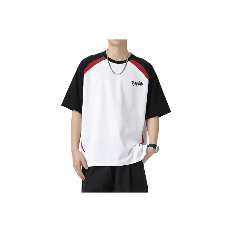 TOM ADAM T Shirts Unisex-9