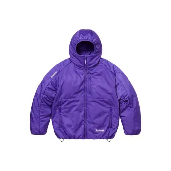 Supreme Windstopper Insulated Hooded Jacket