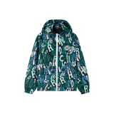 Multicolor Pattern